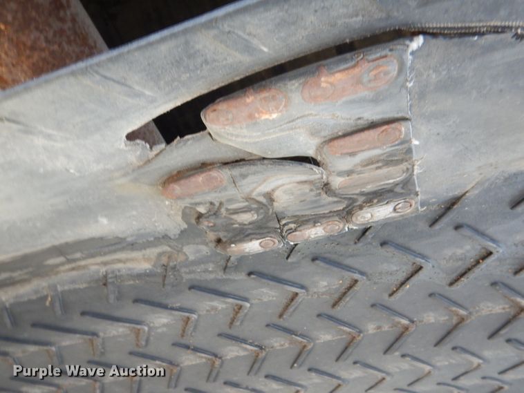 image for item DM4256 1984 CMI PR1000B  milling machine