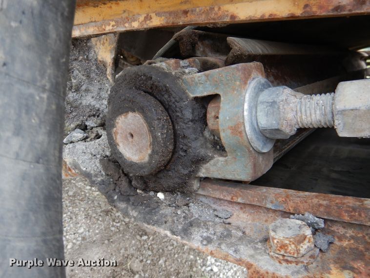 image for item DM4256 1984 CMI PR1000B  milling machine