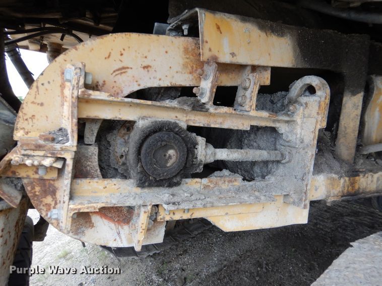 image for item DM4256 1984 CMI PR1000B  milling machine