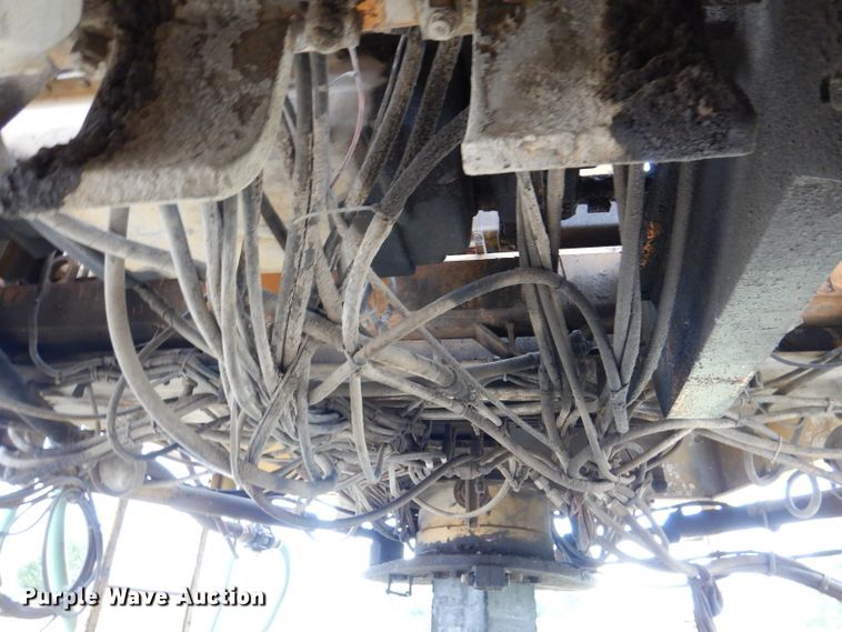 image for item DM4256 1984 CMI PR1000B  milling machine