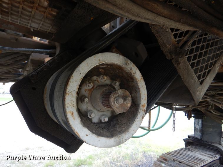 image for item DM4256 1984 CMI PR1000B  milling machine