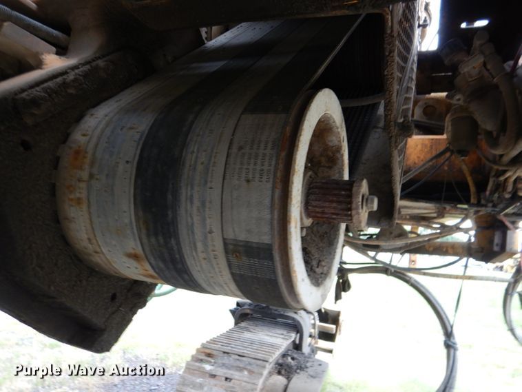 image for item DM4256 1984 CMI PR1000B  milling machine