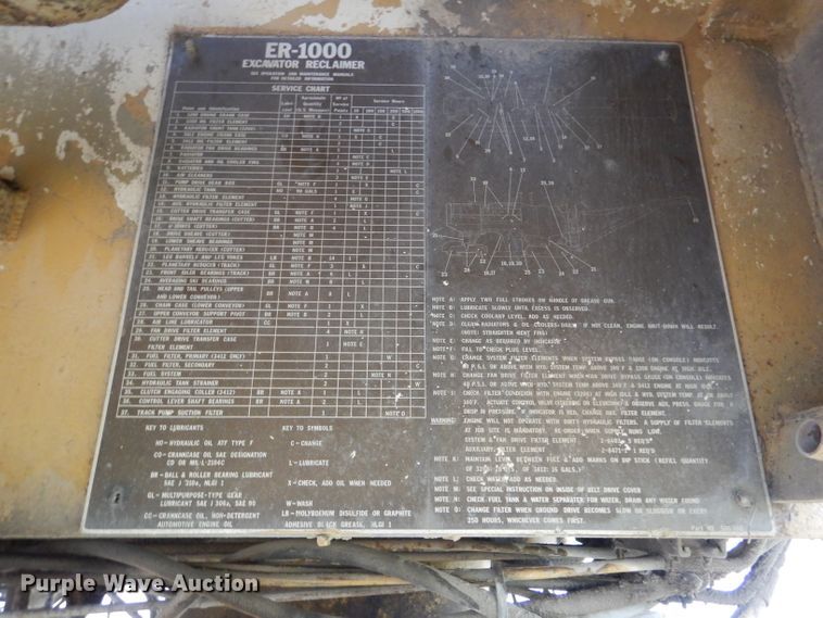 image for item DM4256 1984 CMI PR1000B  milling machine