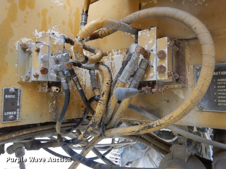 image for item DM4256 1984 CMI PR1000B  milling machine