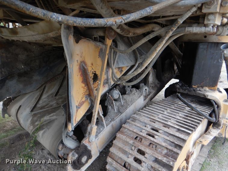 image for item DM4256 1984 CMI PR1000B  milling machine