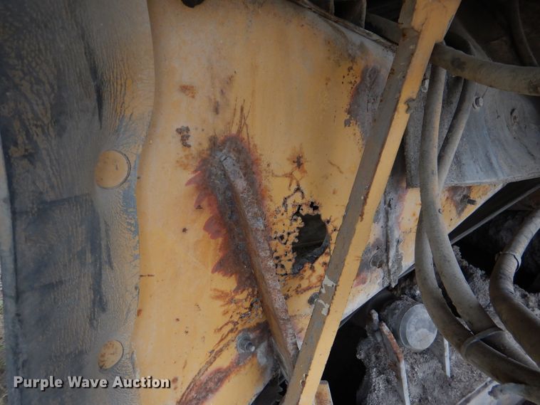 image for item DM4256 1984 CMI PR1000B  milling machine