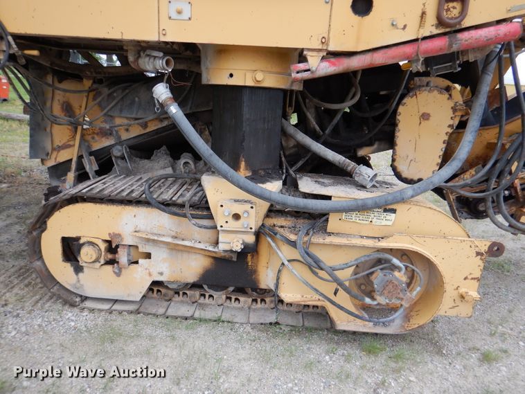 image for item DM4256 1984 CMI PR1000B  milling machine