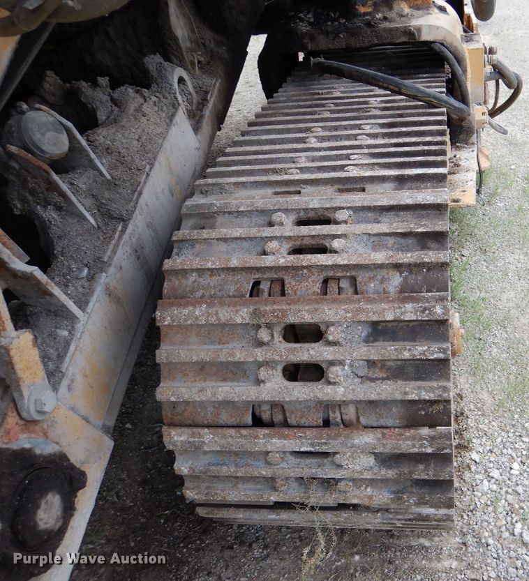 image for item DM4256 1984 CMI PR1000B  milling machine