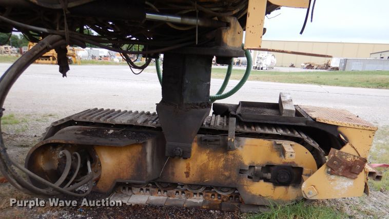 image for item DM4256 1984 CMI PR1000B  milling machine