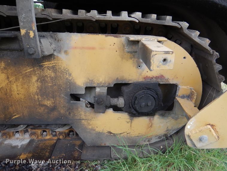 image for item DM4256 1984 CMI PR1000B  milling machine