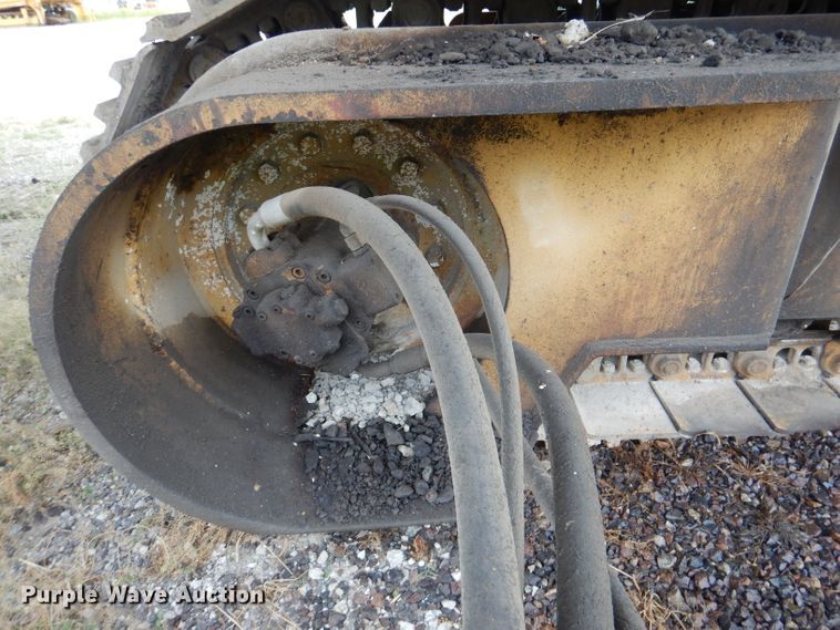 image for item DM4256 1984 CMI PR1000B  milling machine