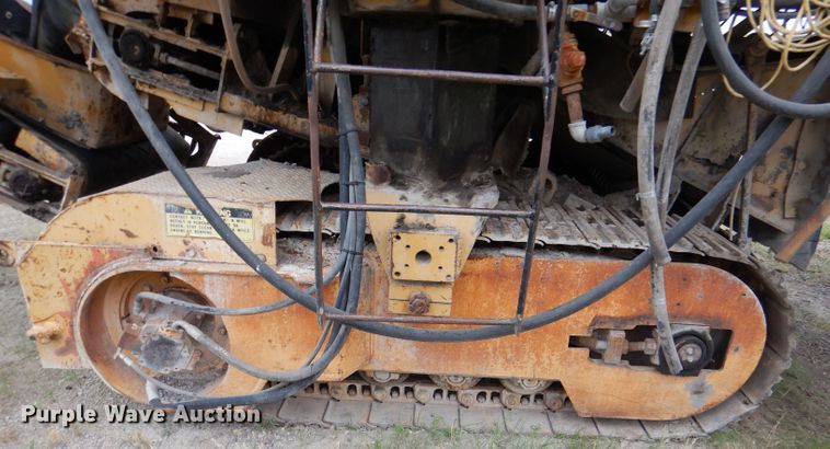 image for item DM4256 1984 CMI PR1000B  milling machine