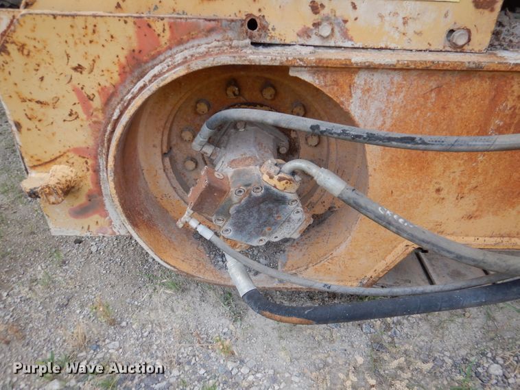 image for item DM4256 1984 CMI PR1000B  milling machine