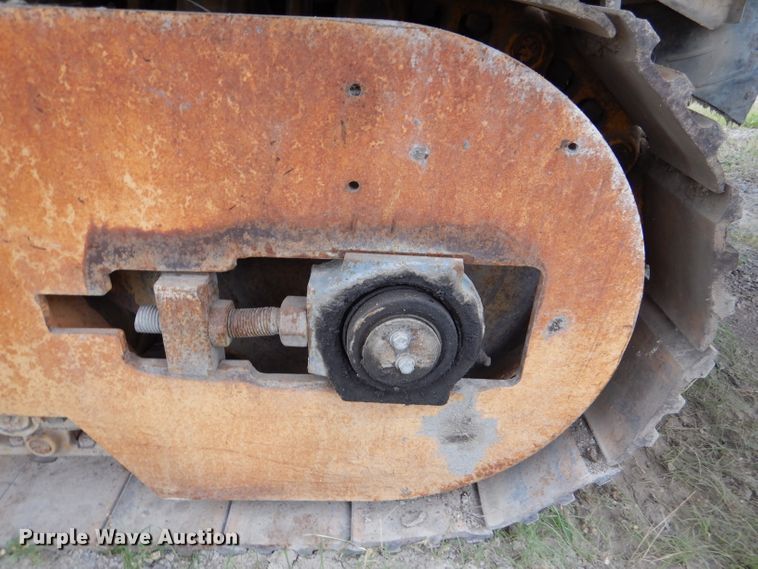 image for item DM4256 1984 CMI PR1000B  milling machine