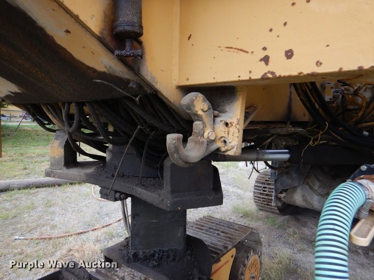 image for item DM4256 1984 CMI PR1000B  milling machine