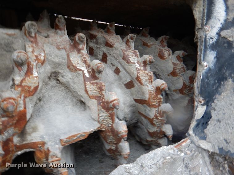 image for item DM4256 1984 CMI PR1000B  milling machine