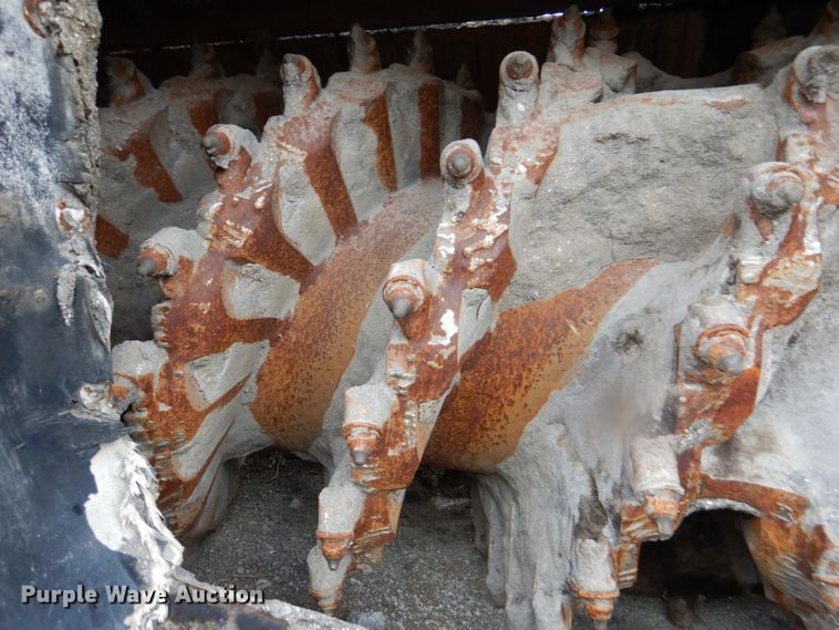 image for item DM4256 1984 CMI PR1000B  milling machine