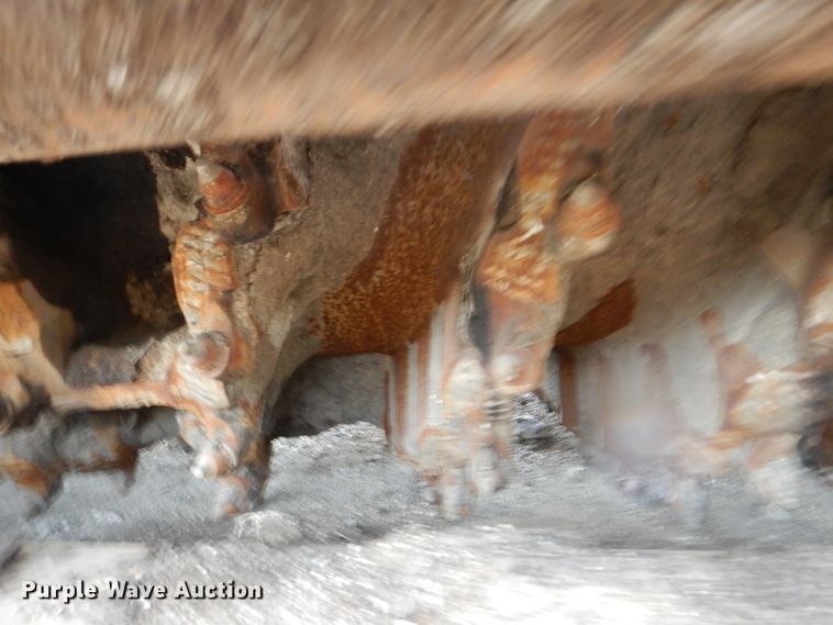 image for item DM4256 1984 CMI PR1000B  milling machine