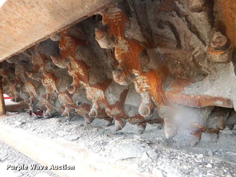 image for item DM4256 1984 CMI PR1000B  milling machine