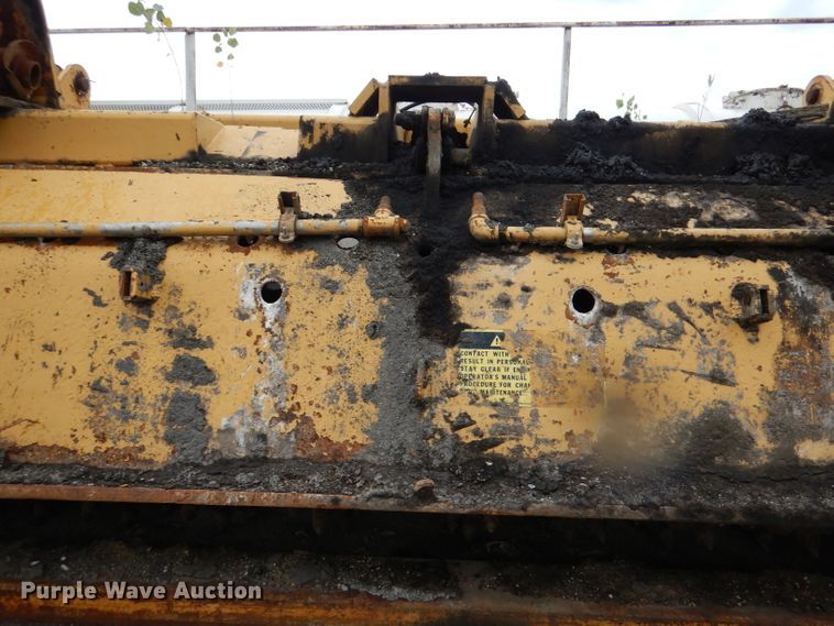 image for item DM4256 1984 CMI PR1000B  milling machine