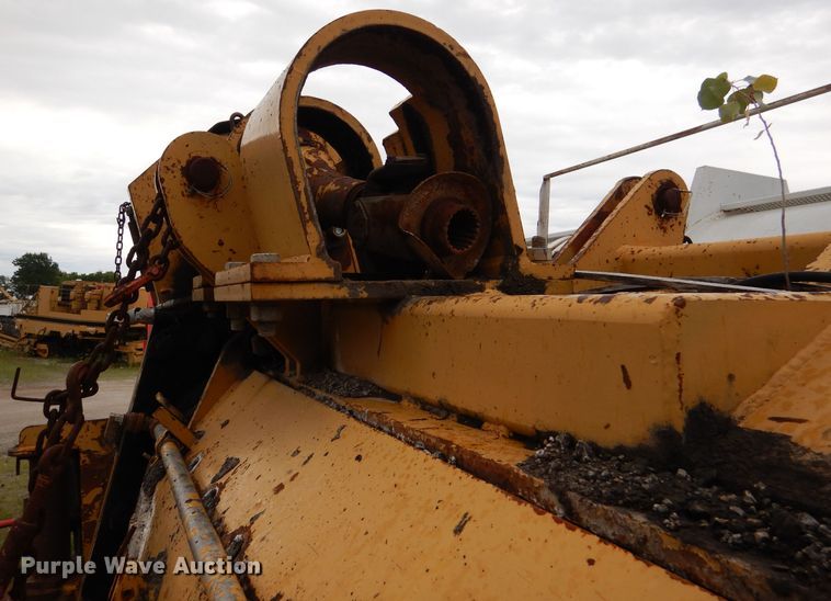 image for item DM4256 1984 CMI PR1000B  milling machine