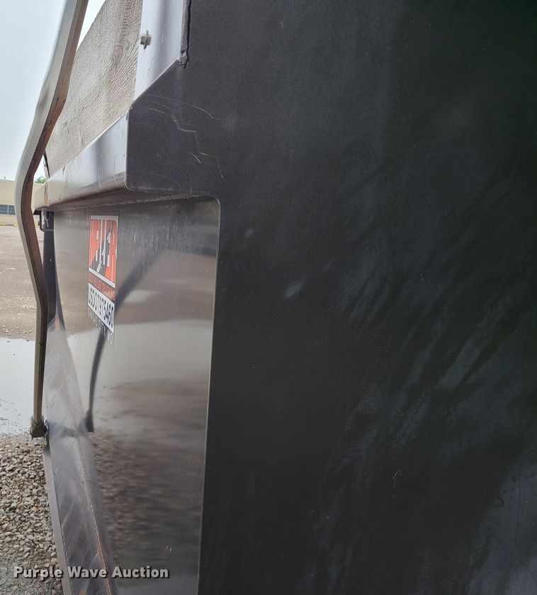 image for item DM8733 Godwin CS190600415  dump bed