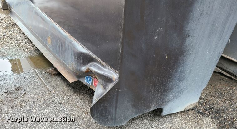 image for item DM8733 Godwin CS190600415  dump bed