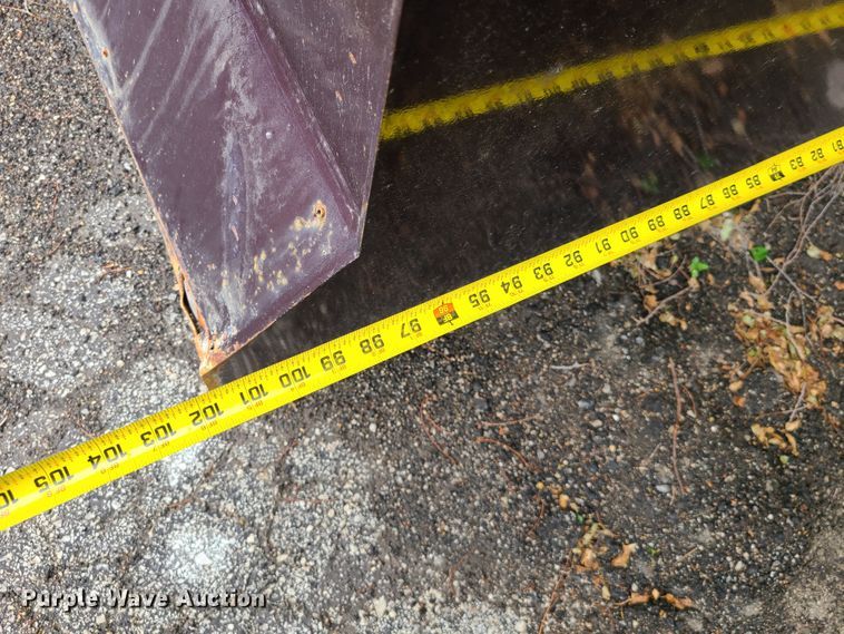 image for item DM8734 Godwin CS200541116  dump bed