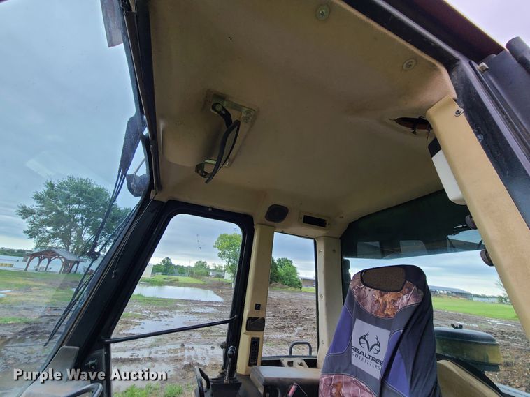 image for item DM8741 2001 Caterpillar 953C  track loader