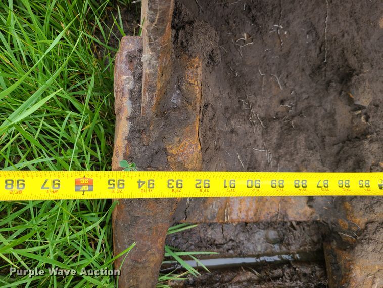 image for item DM8741 2001 Caterpillar 953C  track loader