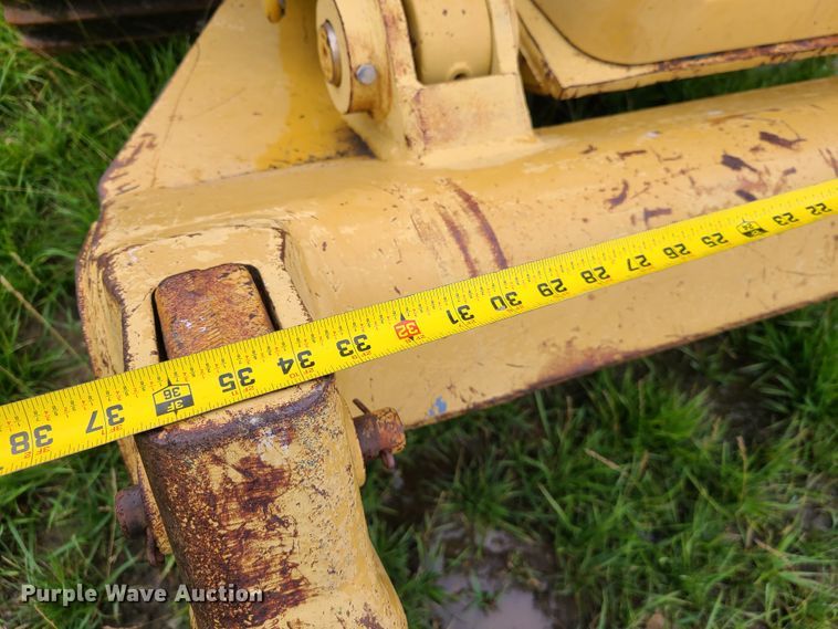 image for item DM8741 2001 Caterpillar 953C  track loader