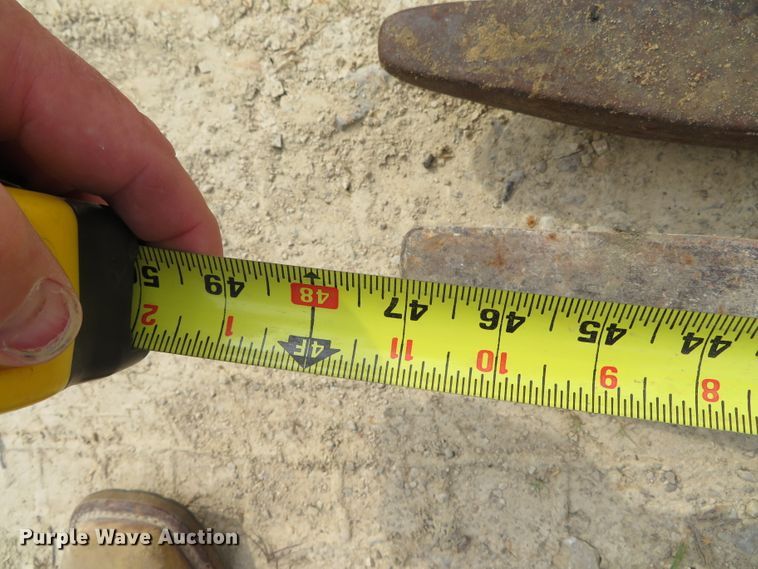 image for item DN5935 1969 Lull 7C2-31  telehandler