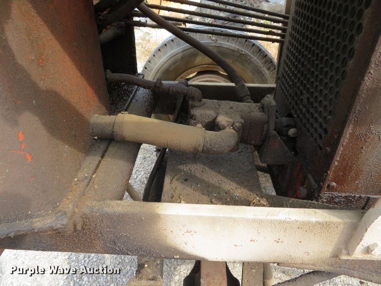 image for item DN5935 1969 Lull 7C2-31  telehandler