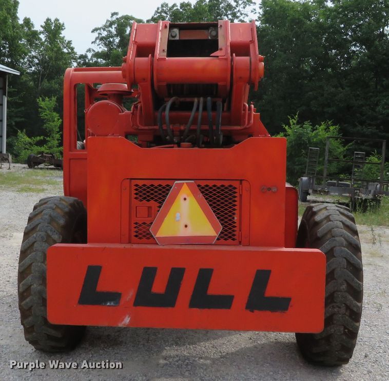 image for item DN5936 1998 Lull 844C-42  telehandler