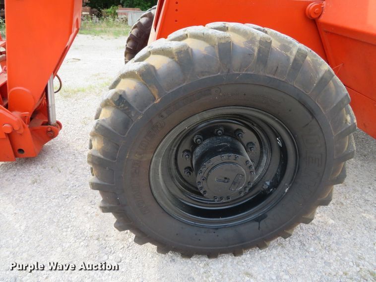 image for item DN5936 1998 Lull 844C-42  telehandler