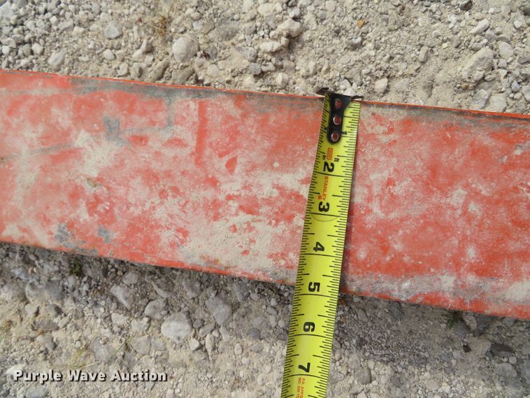 image for item DN5936 1998 Lull 844C-42  telehandler