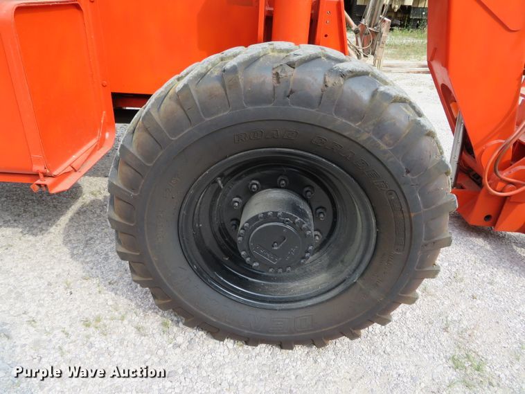 image for item DN5936 1998 Lull 844C-42  telehandler