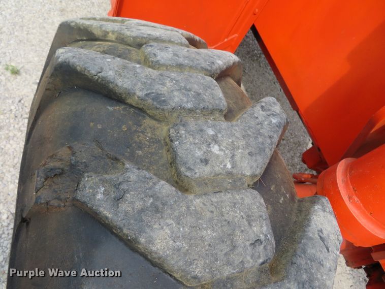 image for item DN5936 1998 Lull 844C-42  telehandler