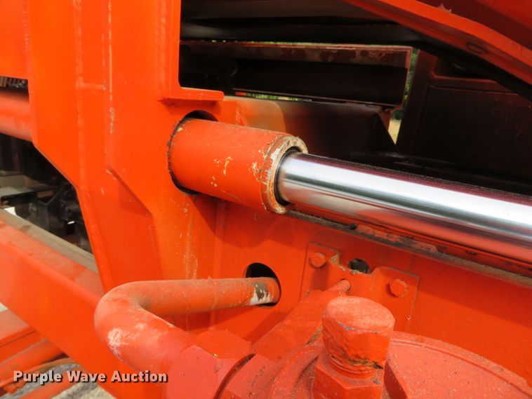 image for item DN5936 1998 Lull 844C-42  telehandler