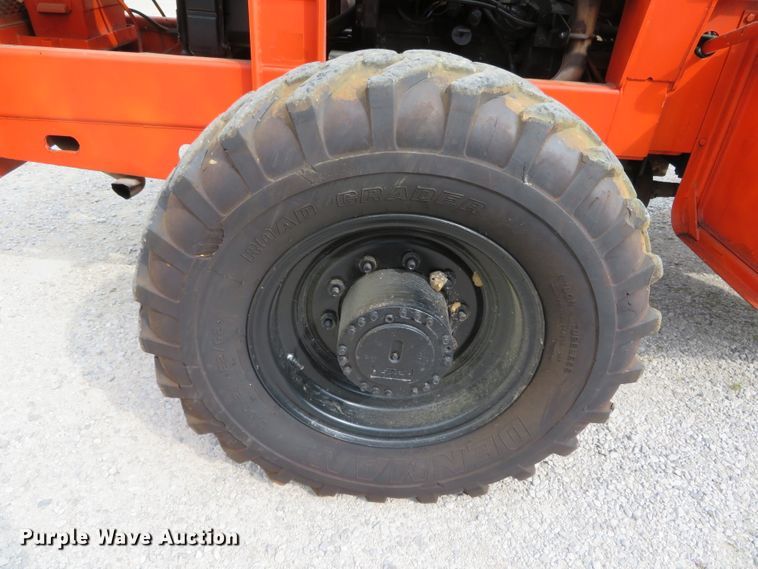 image for item DN5936 1998 Lull 844C-42  telehandler