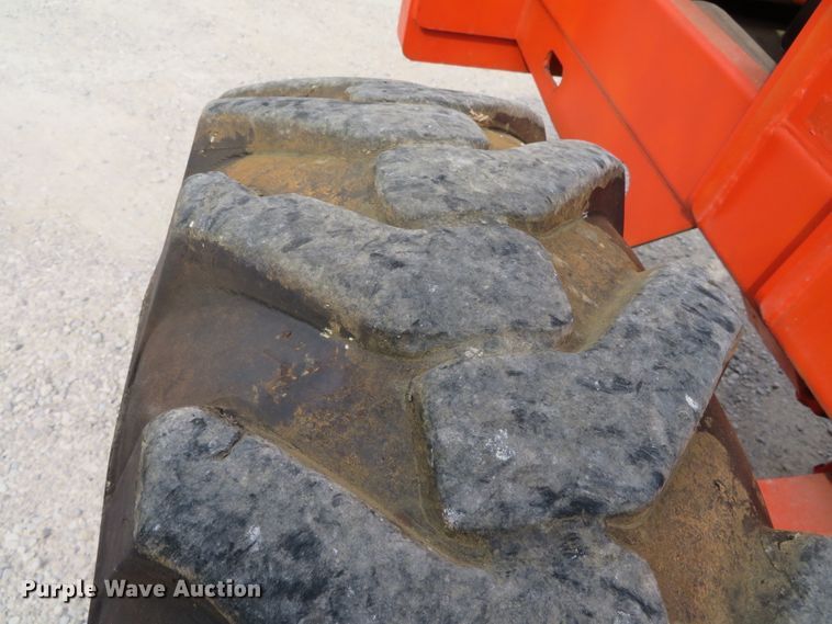 image for item DN5936 1998 Lull 844C-42  telehandler