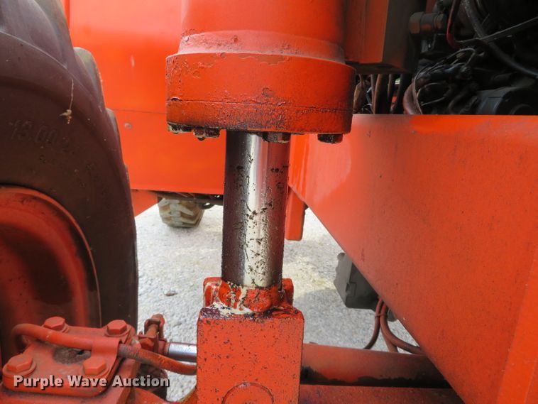 image for item DN5936 1998 Lull 844C-42  telehandler