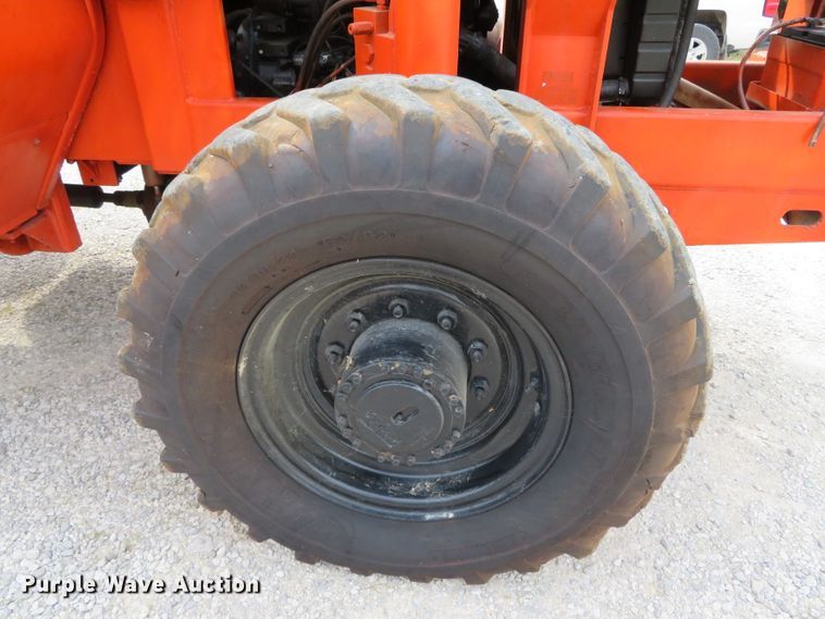 image for item DN5936 1998 Lull 844C-42  telehandler