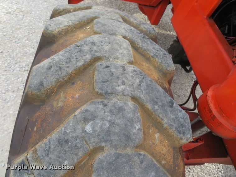 image for item DN5936 1998 Lull 844C-42  telehandler