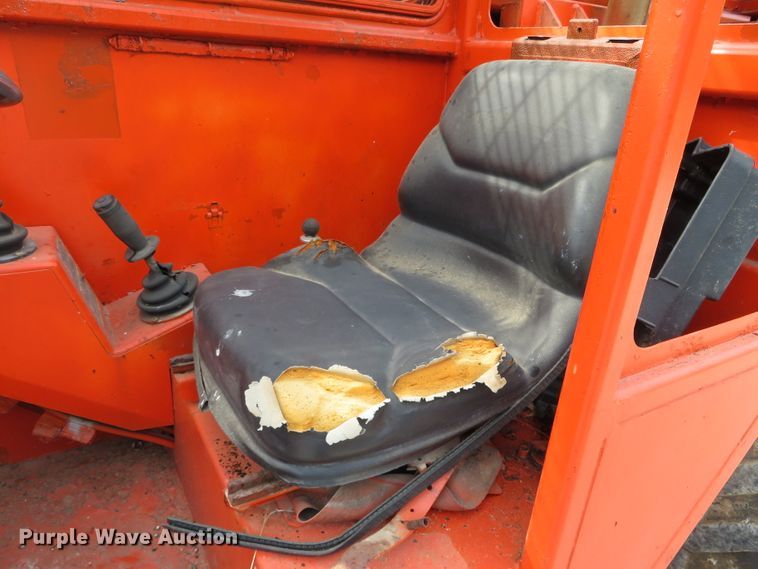 image for item DN5936 1998 Lull 844C-42  telehandler