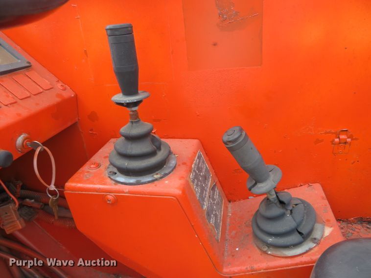 image for item DN5936 1998 Lull 844C-42  telehandler