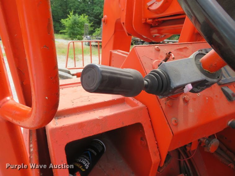 image for item DN5936 1998 Lull 844C-42  telehandler