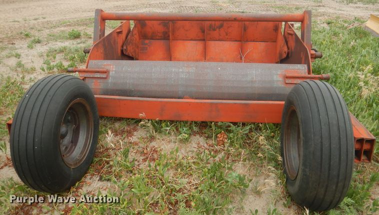 image for item FI9130 pull type scraper