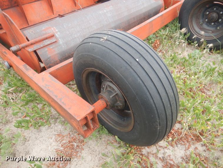 image for item FI9130 pull type scraper