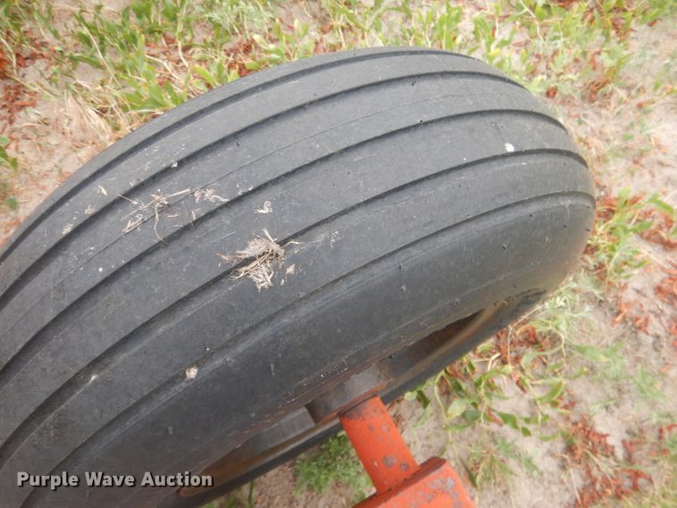 image for item FI9130 pull type scraper